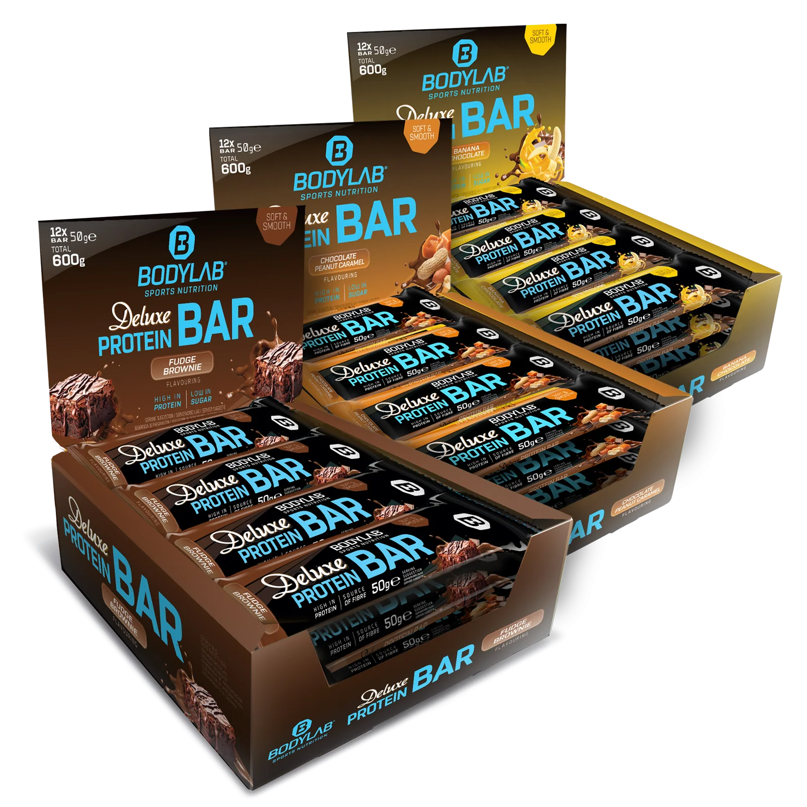 Protein Angebote